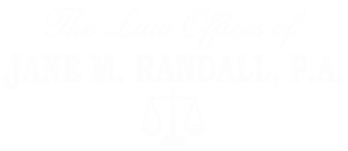 The Law Offices of Jane M. Randall, P.A.