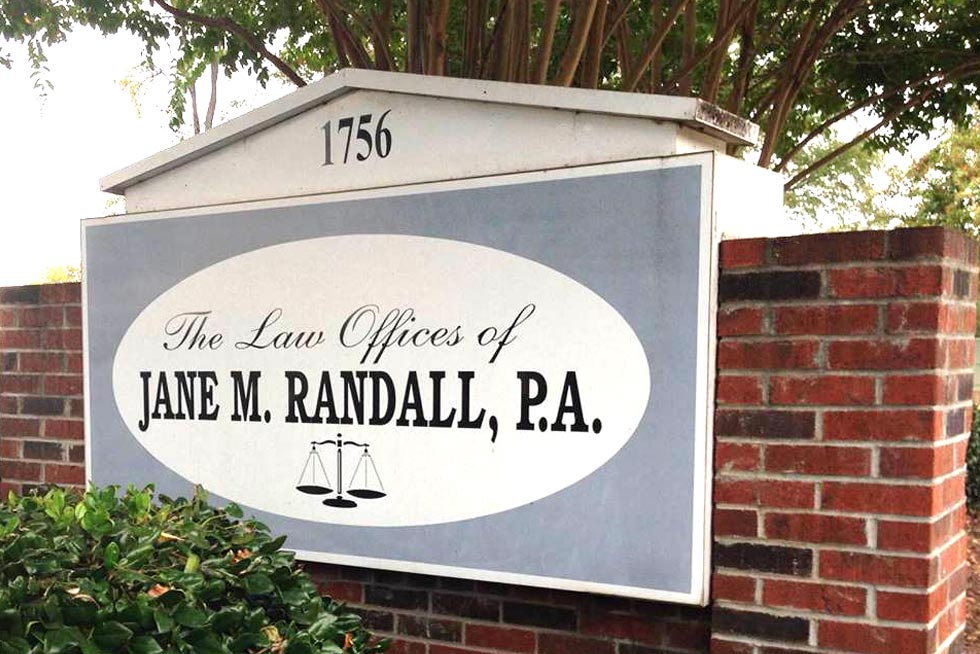 The Law Offices of Jane M. Randall, P.A. - Family Law, Family Mediation, Real Estate Attorney | in York County, Chester County, Lancaster County